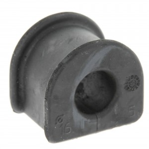 Втулка стабилизатора VW Golf (99-) AUDI A4 (00-) заднего CORTECO 49371838 CORTECO