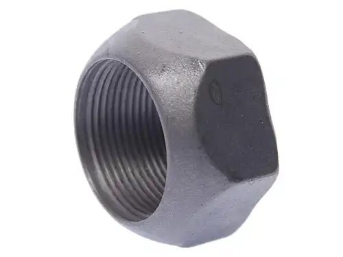 Гайка колеса М30х1.5х22 ГАЗ-53,ЗИЛ,КРАЗ наружная задняя правая резьба под ключ 3 90000028 MEGA POWER