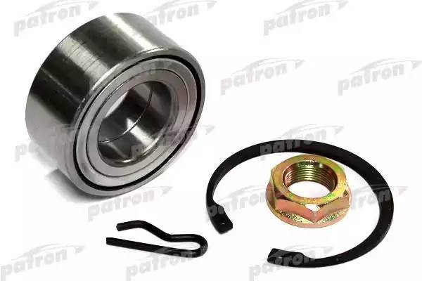 Подшипник ступичный PBK915 PBK915 PATRON