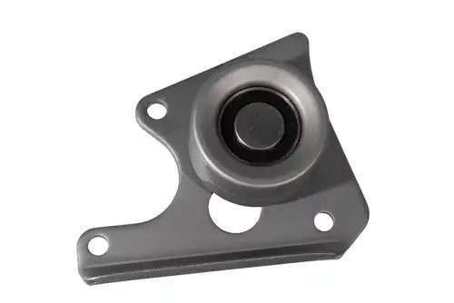 ролик обводной ремня ГРМ!\ Peugeot 205-806/Partner 1.8D-1.9TD 94> Z24107 ZENTPARTS