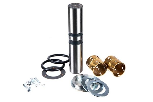 р/к шкворня !поворотного кулака \SAUER ACHSEN 8416183SX STELLOX