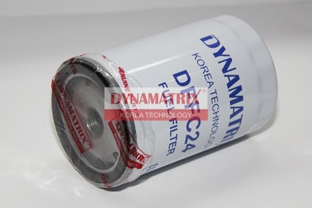фильтр топливный DFFC24 DFFC24 DYNAMATRIX