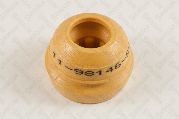 отбойник амортизатора переднего!\ Opel Astra/Corsa/Zafira all 04> 11-98146-SX STELLOX