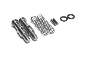 DAF XF 105 (2005>) разгрузочный. T0256-1002 TOPCOVER