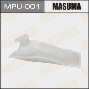 фильтр бензонасоса!\ Nissan March/Micra 92-02 MPU-001 MASUMA