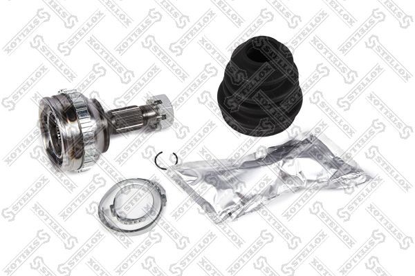 ШРУС наружный к-кт! ABS, 845036\ Peugeot 307 1.4/1.6 00> 150-1915-SX STELLOX