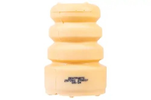 отбойник амортизатора переднего! Mazda 6 12> Z57281 ZENTPARTS