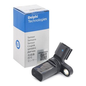 датчик положения распредвала!\ Nissan Almera/Primera 00> SS10932 DELPHI