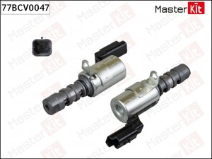 Клапан VVT Citroen C4 I (LC_) 2004 - 2013 77BCV0047 77BCV0047 MASTER KIT
