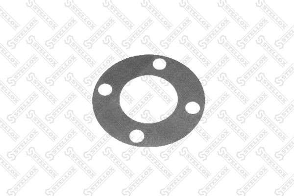 кольцо привода топливного насоса !(м)61x122x98 10x \DAF F95/95xF 82-15802-SX STELLOX