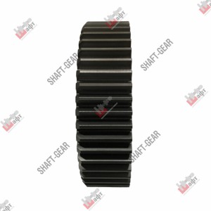 Шестерня выходного вала демультипликатора КПП 16JS Маз 16JS200T1707106 SHAFT