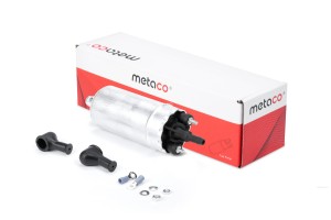 BMW/FIAT/OPEL/RENAULT/SEAT/VW 3.0 BAR 6924046 METACO