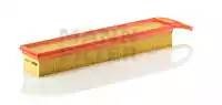 CITROEN C4(B7) C5082 MANN FILTER