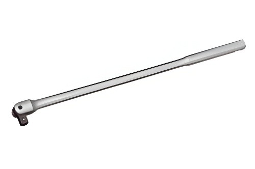 Вороток шарнирный 1/2" 430 мм "АвтоDело" 39721 AVTO DELO