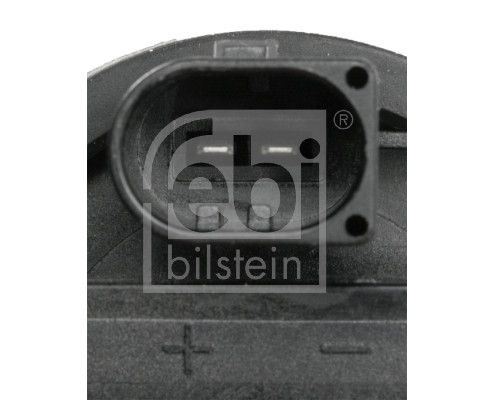 Водяной насос FEBI 174635 FEBI BILSTEIN
