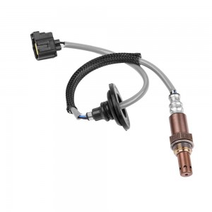 Датчик кислорода Лямбда-зонд после катал. Mitsubishi Lancer X 07- Outlander 06-  MSE2047 MARSHALL