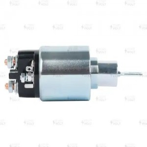 Реле втягивающее стартера для а/м Mercedes-Benz T1 (77-) 2.3D (VSR 1539) VSR 1539 START VOLT