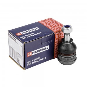 Опора шаровая передн. лев./прав. Ford: Fusion 06-, Mazda 6 02- (M8100860) M8100860 MARSHALL