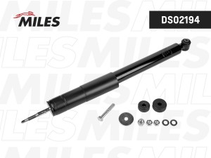 Амортизатор задний (MB W210 (Excl.AVANTGARDE)) (KYB 553198) DS02194 DS02194 MILES