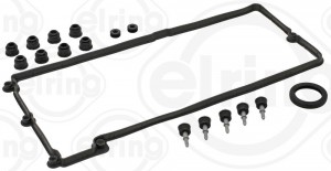 прокладка клапанной крышки! 5-8 цил.\ BMW E60/E65/X5 4.0-5.0i 01> 725.340 ELRING