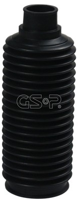 пыльник рейки рулевой!\ Toyota Land Cruiser/4Runner 96-02 540099 GS P