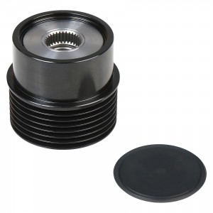 Шкив с обгонной муфтой генер. для а/м Ford Transit (00-) 2.4TDCi (M16x1,5) (59*5 SGP 1020D START VOLT