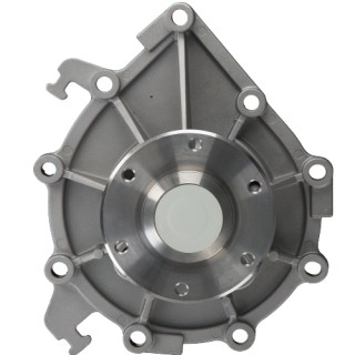 Насос водяной MAN TGA,TGX (дв.D2066,D2676) FEBI 30679 FEBI BILSTEIN