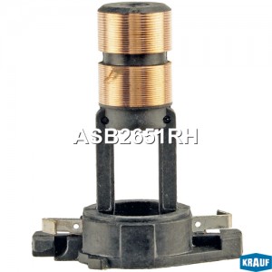 Коллектор генератора ASB2651RH ASB2651RH KRAUF