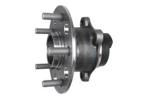 ступица! в сборе с подш., зад, левая 6AT+2WDNL-3B(4050047400) Geely Atlas Pro 21 Z22284 ZENTPARTS
