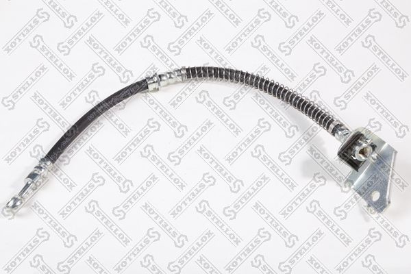шланг тормозной пер. прав.\ Hyundai Tucson 2.0/2.7/2.0 CRDi 04> L=440 27-00159-SX STELLOX