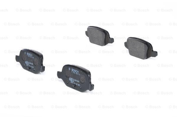LADA VESTA (2015>) 0 986 424 756 BOSCH