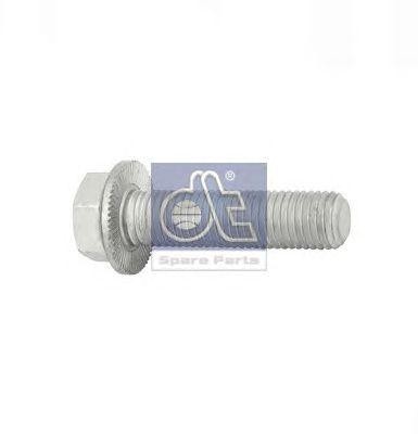 Болт вала карданного M12*1.5*45-10.9 Tensilock MAN 3.59123 DIESEL TECHNIC