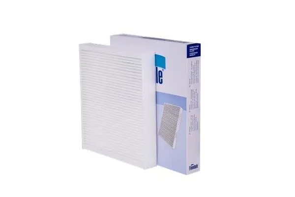 Фильтр салона Polo(10-20), Rapid(12-19), Fabia(07-14), A1(12-18) AS917 AS917 FINWHALE