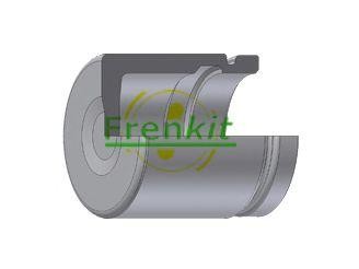 поршень суппорта перед.! d54\ Alfa, Fiat, Ford 95> P545501 FRENKIT