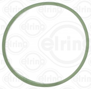 Кольцо уплотнительное VW Golf AUDI A3 SKODA Octavia заслонки дроссельной ELRING 981.230 ELRING