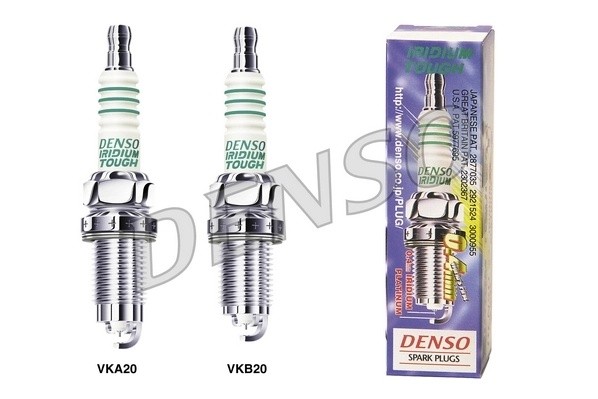 Свеча зажигания DENSO VKA20 DENSO