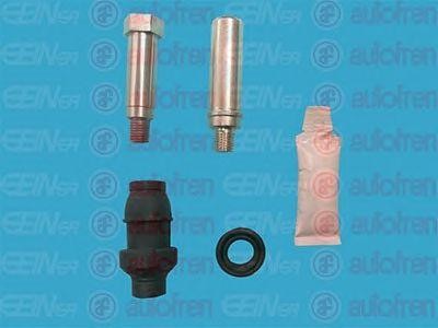 ремонтный к-т направляющей cуппорта задний !\Toyota Camry 01-06 D7202C AUTOFREN SEINSA