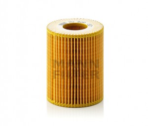 Фильтр масляный(картридж) HU820X MANN FILTER