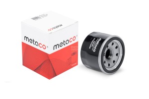 Фильтр масляный мото 1020293 METACO