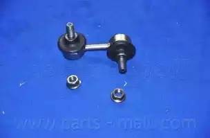 Стойка стабилизатора передняя HYUNDAI VERNA(LC) 99-06 PXCLA-016 PXCLA-016 PMC PARTS MALL