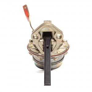 Насос топливный ГАЗ-53,3307 АВТОЭЛЕКТРИКА 531106010AE AVTO ELEKTRIKA