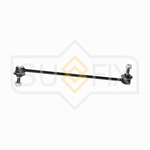 Стойка стабилизатора передняя L/R MAZDA 3(BK) 1.4-2.3T 03-09 / 5 1.8-2.0D 05 SJ- SJ-1075 SUFIX