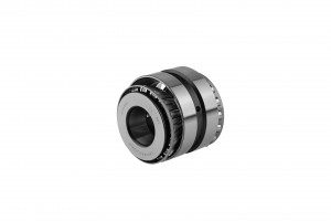 Подшипник 57707 шестерни ведущей моста заднего УАЗ LECAR031272602 LECAR