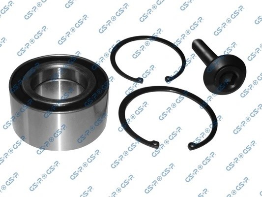 Подшипник ступичный, к-т GK1355 GK1355 GS P