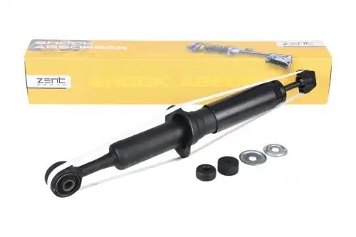 амортизатор передний! 4851069745\ Toyota Land Cruiser GRJ150L> Z73620 ZENTPARTS