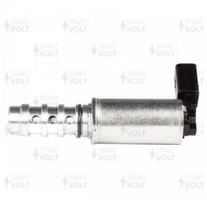 Клапан эл. рег. фаз ГРМ для а/м VAG Octavia A5 (04-)/Golf V (03-)/Golf VI (08-)  SVC0892 START VOLT