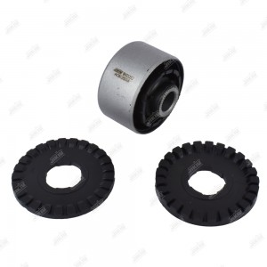 Сайлентблок задн подвески TOYOTA RAV4 00-05 BH21212 BH21212 JIKIU