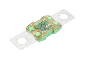 Предохранитель DAF MAN VOLVO (125А) DT 2.26148 DIESEL TECHNIC