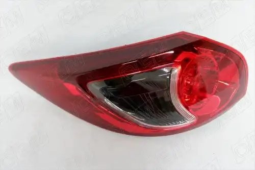 Фонарь левый внешний Mazda CX-5 1 2011-2015 OEM0197FONL OEMPARTS