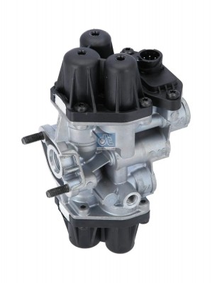 Кран 4-х контурный защитный ACTROS 4.62303 DIESEL TECHNIC